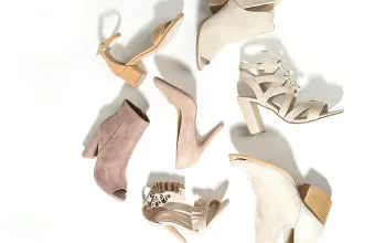 Παπούτσια και σωστή αποθήκευση