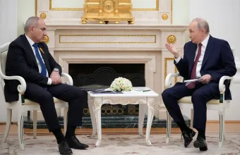 Πασινιάν - Πούτιν