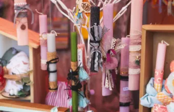 Πάσχα-αγορά