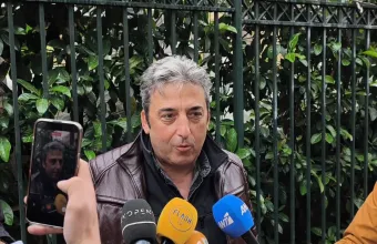 Παύλος Ασλανίδης 