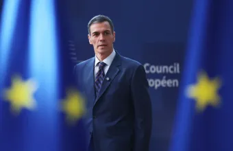 Πέδρο Σάντσεθ