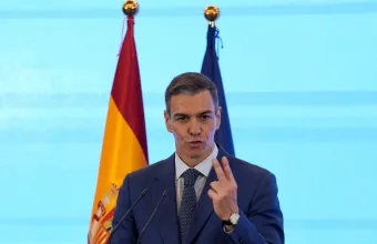 Πέδρο Σάντσεθ 