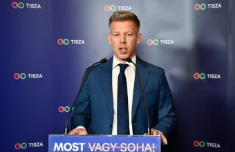 Πέτερ Μάγιαρ