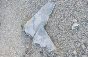 F35 κατάρριψη