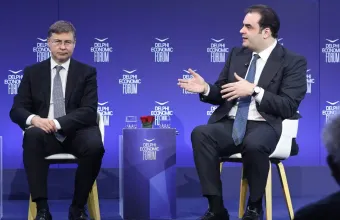 Πιερρακάκης Ντομπρόβσκις