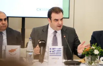 Κυριάκος Πιερρακάκης