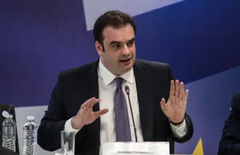 Κυριάκος Πιερρακάκης