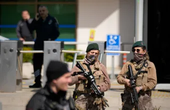 έκρηξη στην Πόλη