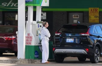 Πρατήριο ΗΠΑ