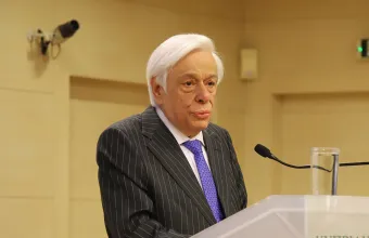 Προκόπης Παυλόπουλος