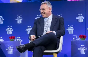 Βασίλης Ψάλτης