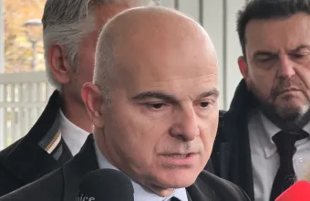 Ψαρόπουλος