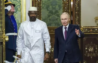 Πούτιν Γκοϊτά 