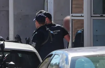 πυροβολισμοί