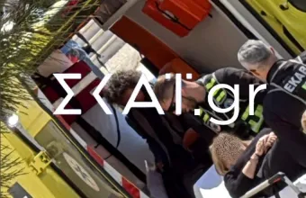 πυροβολισμοί