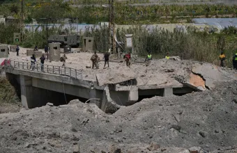 Γέφυρα Κασμίγια