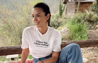 Νικολέττα Ράλλη