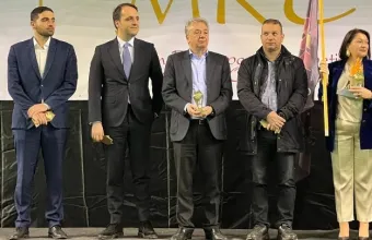 Ολυμπιάδα Ρομποτικής