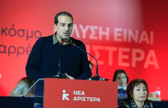 Γαβριήλ Σακελλαρίδης