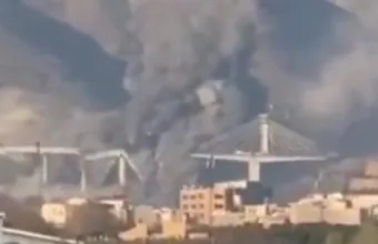 Γέφυρα-Τεχεράνη