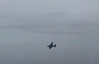 Έρευνες διάσωσης πιλότων