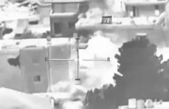 Λίβανος-Ισραήλ