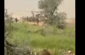 Επίθεση της Χεζμπολάχ