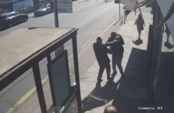 Βίντεο επίθεση