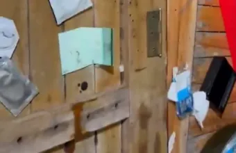 «Ευρήματα» σε πλοίο του Global Sumud Flotilla