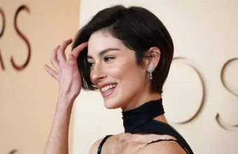 Sculpt Bob τάση κούρεμα μαλλιά