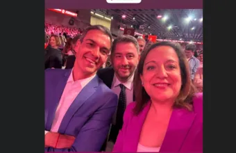 Ανδρουλάκης Σάντσεθ 