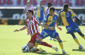 Πανσερραϊκός Αστέρας