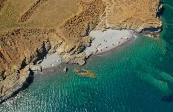 Αστυπάλαια