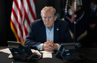 Ντόναλντ Τραμπ