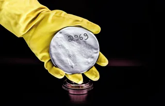 Εμπλουτισμένο ουράνιο