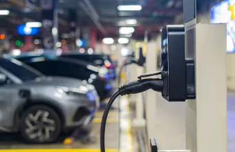 Ηλεκτρικά Αυτοκίνητα