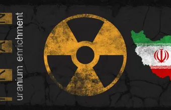 Ιράν - Ουράνιο