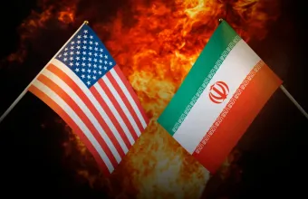 Ιράν - ΗΠΑ