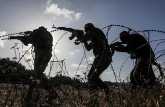 Τζιχαντιστές