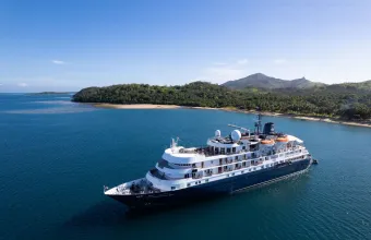 κρουαζιερόπλοιο