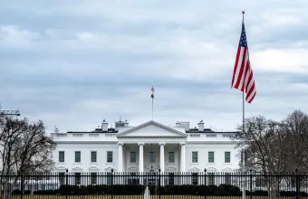 Λευκός Οίκος