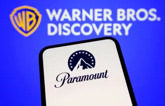 Paramount Warner Bros
