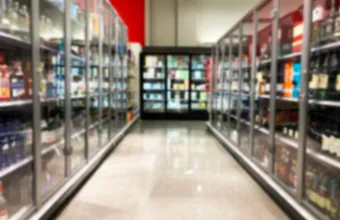 Σούπερ μάρκετ
