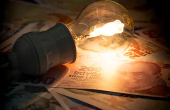 Τουρκία - ρεύμα