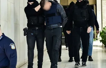 Άγιος Δημήτριος