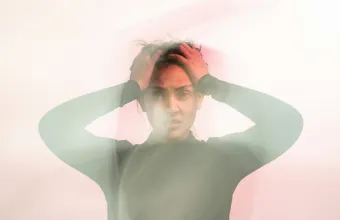 σκέψεις που σε αγχώνουν