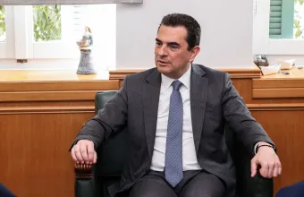 Κώστας Σκρέκας