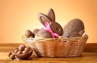 Σοκολατένιο αυγό