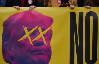 Τραμπ Ισπανία