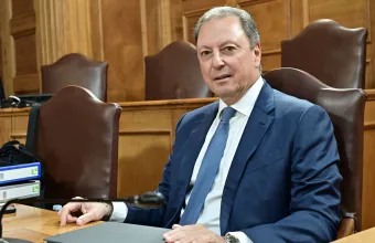 Σπήλιος Λιβανός